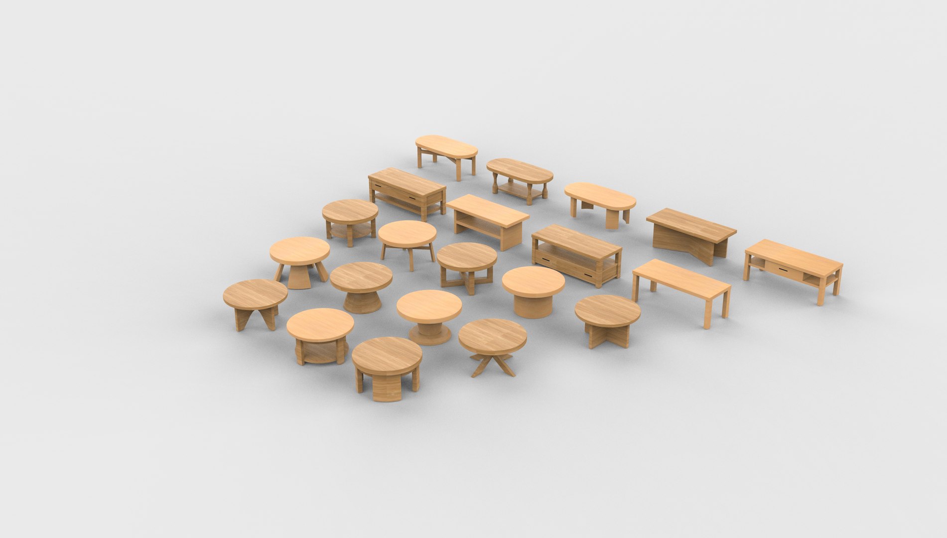 Coffee Tables set all 3D model 3D model https://p.turbosquid.com/ts-thumb/8C/wLiTPc/nd/coffeetablessetallanimation.9808/jpg/1786875972/1920x1080/fit_q87/c9dbc761424874ad1b8ef4853f07522bd9f7d08f/coffeetablessetallanimation.9808.jpg