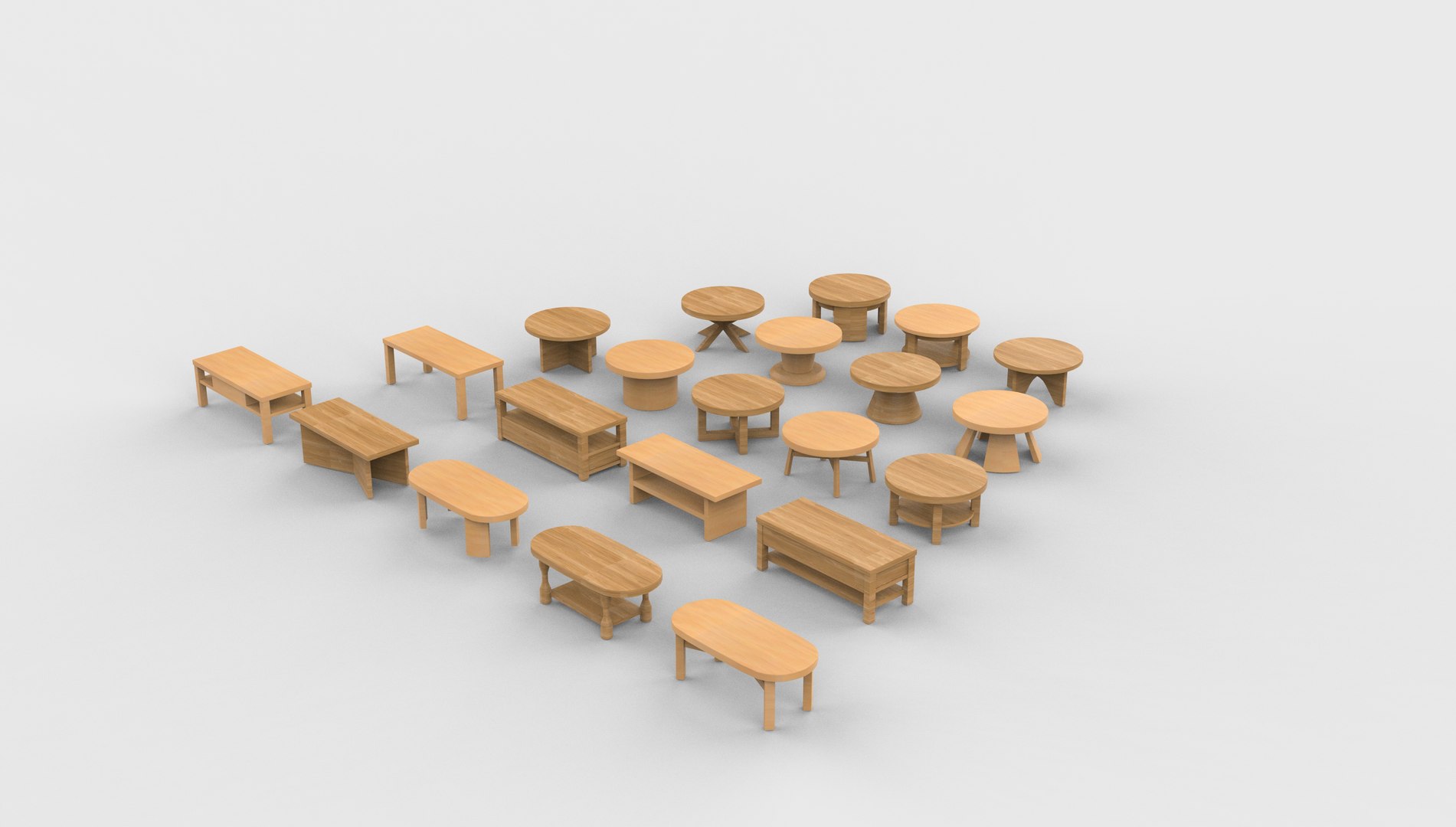 Coffee Tables set all 3D model 3D model https://p.turbosquid.com/ts-thumb/8C/wLiTPc/qh/coffeetablessetallanimation.9810/jpg/1786875985/1920x1080/fit_q87/032da4dd83362ea431e93149392eb9d7a83d8b3e/coffeetablessetallanimation.9810.jpg