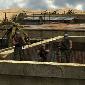 Town_Insurgent