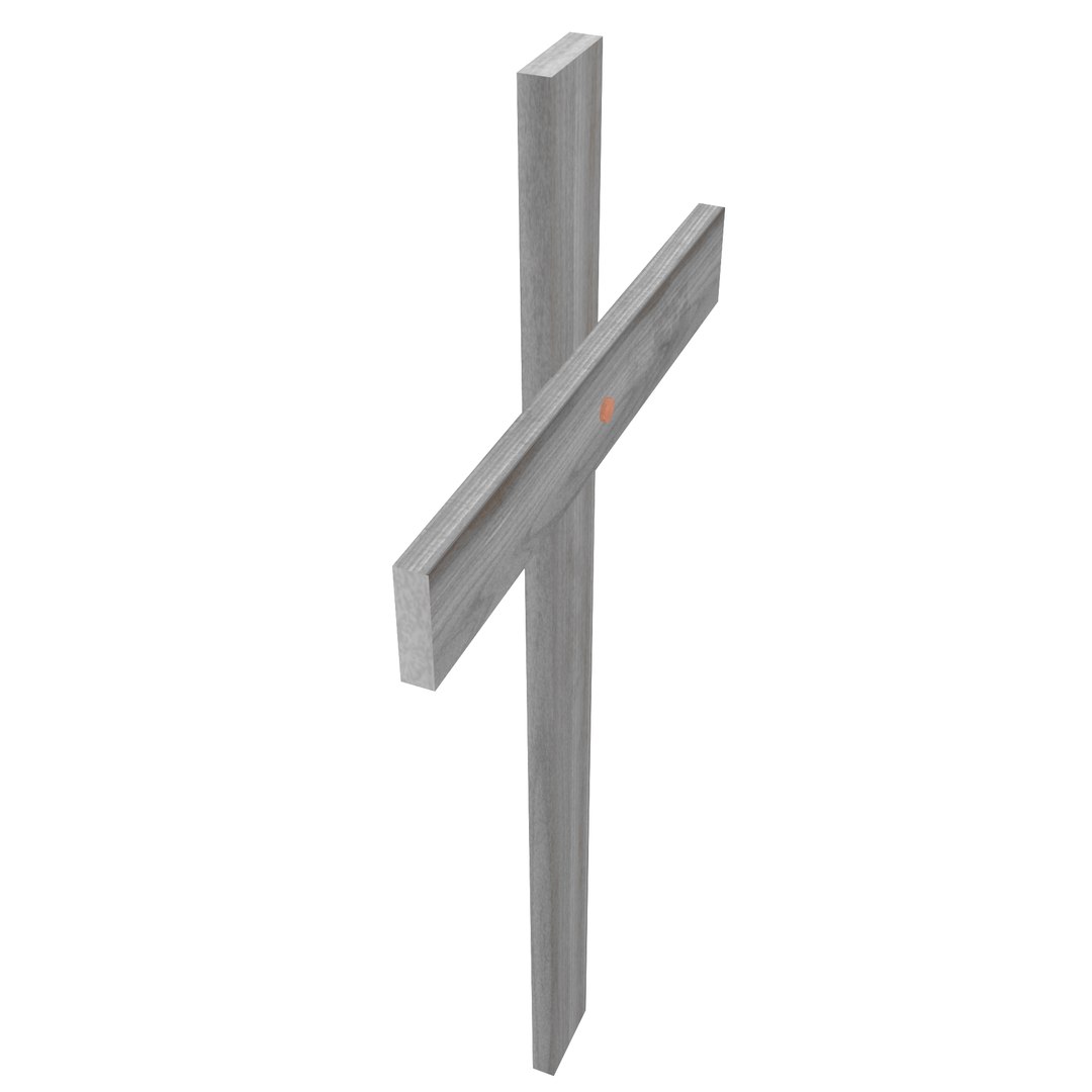 Wooden Cross 3D model https://p.turbosquid.com/ts-thumb/8D/0RXeCY/15/wooden_cross_image_2/png/1650241736/1920x1080/fit_q87/2c051d48b8930b6ada1cd8db80d2e1d92779805b/wooden_cross_image_2.jpg
