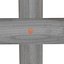Wooden Cross