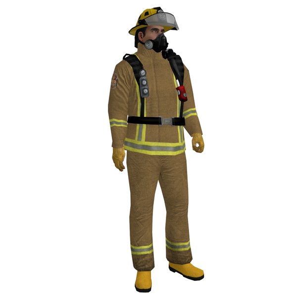 max rigged fireman 2