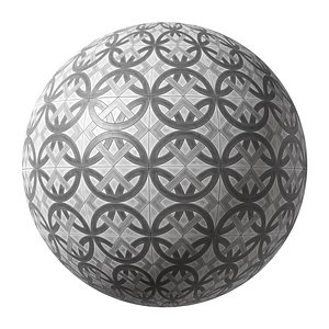 Tile Material 130 3D model