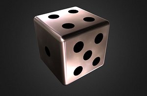 3D model Dice