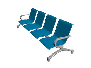Bench chair