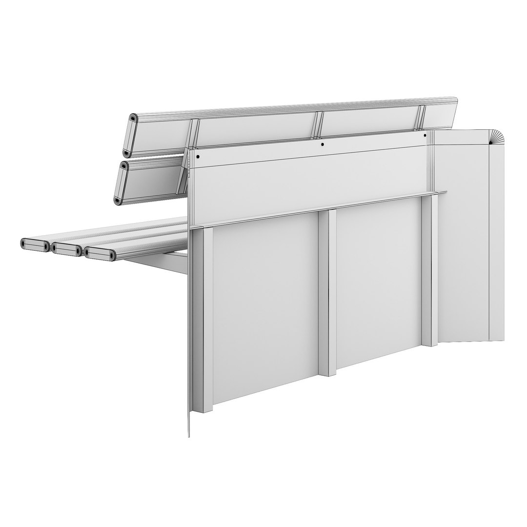 3D Street Bench Pile model https://p.turbosquid.com/ts-thumb/8D/B4TGxV/cj/re2_vestre_habitats4_wireframe_004/jpg/1788789079/1920x1080/fit_q87/729d5ec4e937162594dfdfbd5fde9a4c237547c0/re2_vestre_habitats4_wireframe_004.jpg