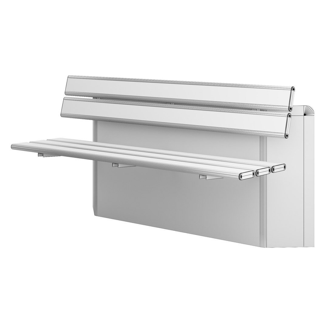 3D Street Bench Pile model https://p.turbosquid.com/ts-thumb/8D/B4TGxV/wo/re2_vestre_habitats4_wireframe_002/jpg/1788789078/1920x1080/fit_q87/da3e7c8caddbac3c5378659654e48ed8dcffe0f7/re2_vestre_habitats4_wireframe_002.jpg