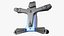 Drone Skydio 2 Plus no estado