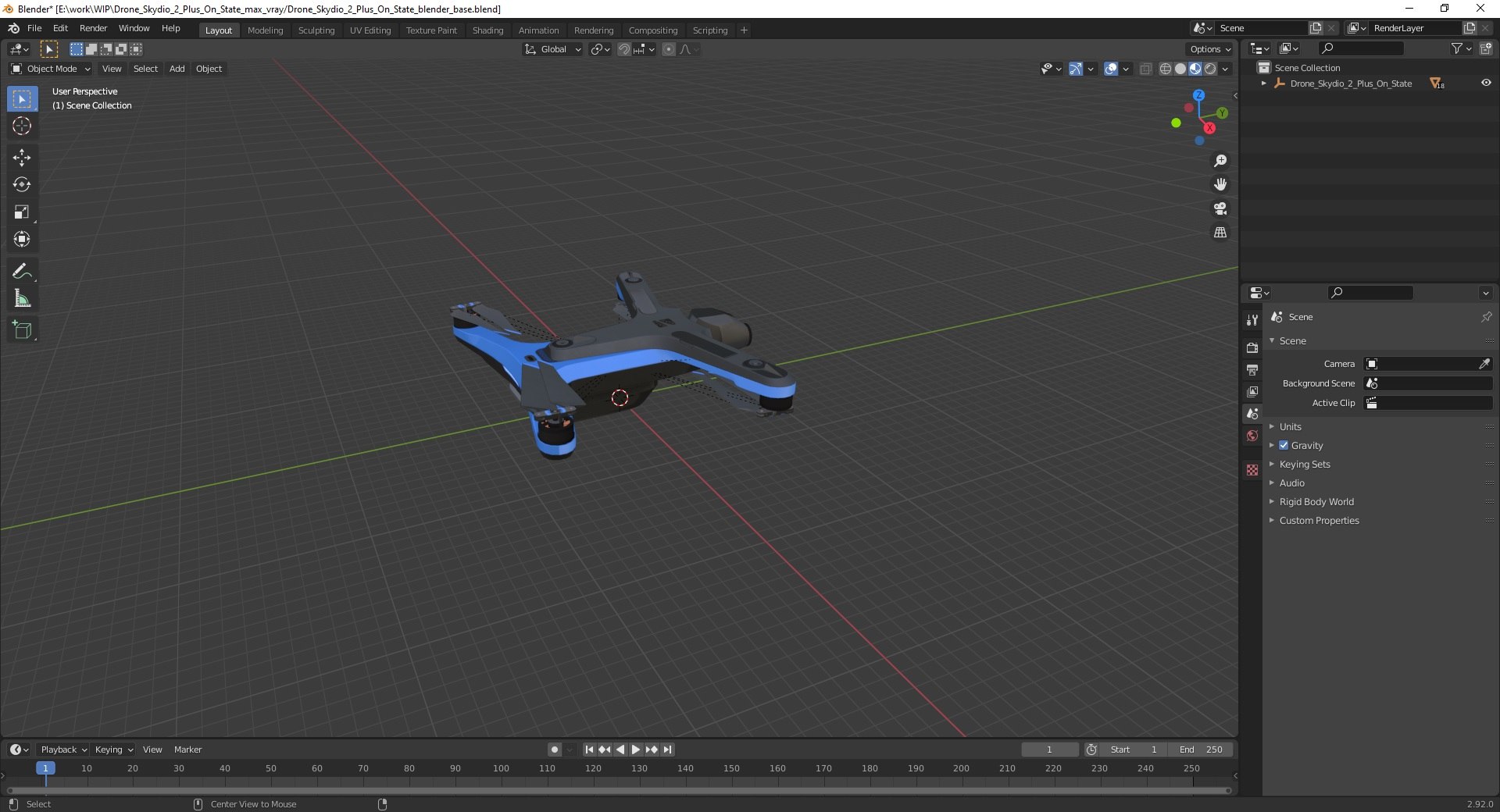 3D model Drone Skydio 2 Plus On State https://p.turbosquid.com/ts-thumb/8D/ErPZWj/Qd/droneskydio2plusonstatevray3dmodel030/jpg/1700127222/1920x1080/fit_q87/e6c3ca96335d5cf592a450d4f428d9f89a45ba26/droneskydio2plusonstatevray3dmodel030.jpg