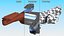 Drone Skydio 2 Plus no estado