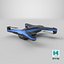 Drone Skydio 2 Plus no estado