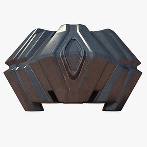 Sci Fi Structure
