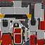 Robot dostawczy
