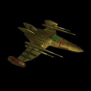 spaceship