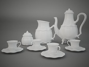 Tea China