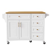 Kitchen Storage Trolley BLEND