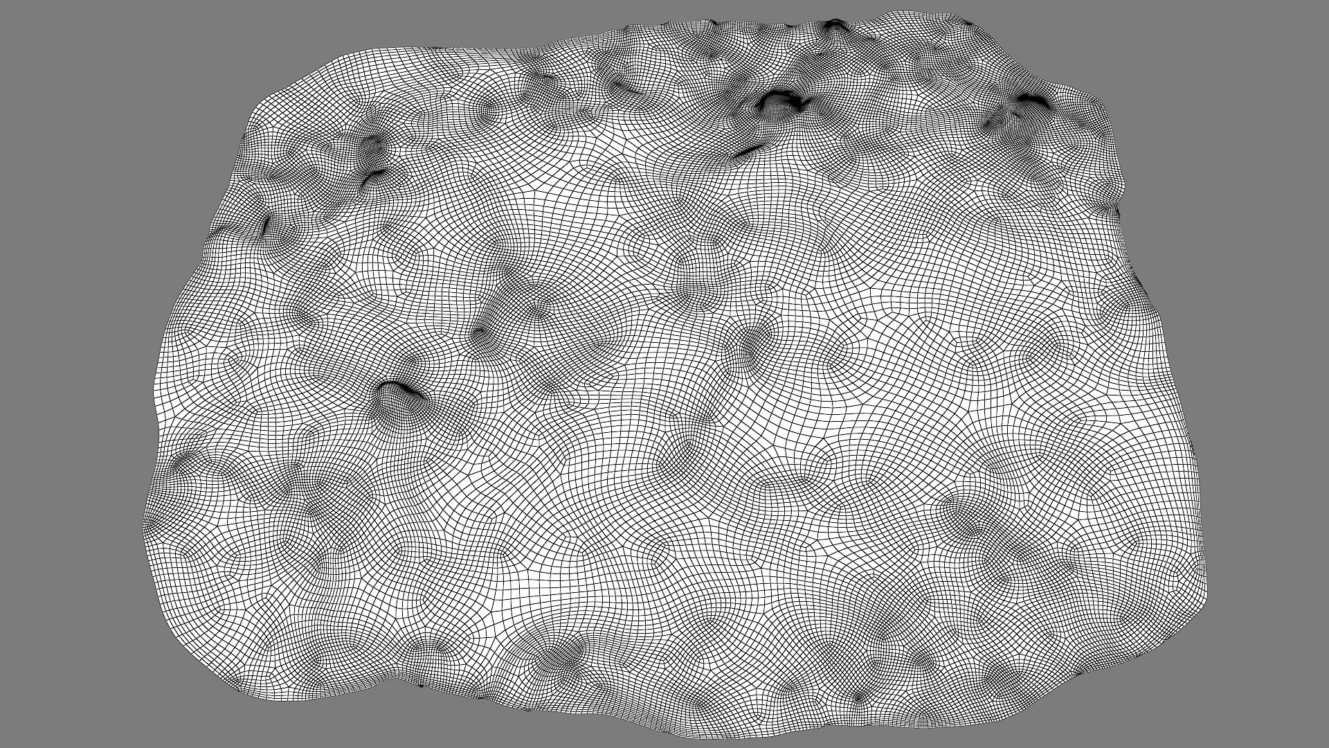 Scanned Ground Gravel 03 StemCell 3D https://p.turbosquid.com/ts-thumb/8D/K9z1Hc/dw/gravel_03_wireframe_l1/jpg/1741504885/1920x1080/fit_q87/c3c291782a68ed3a5b9547f45c20652b6c4c740b/gravel_03_wireframe_l1.jpg