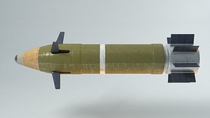 Missile 01