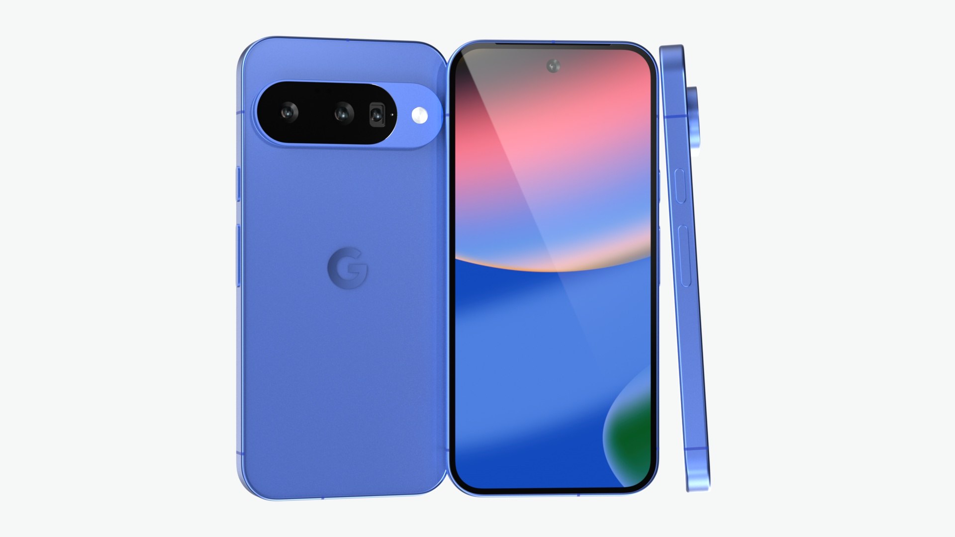 Google Pixel 10 Indigo 128GB（SIM フリー） Google Google Pixel 10 128GB SIMフリー [Indigo] 価格比較