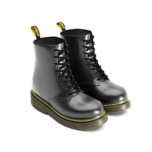 dr martens 1460