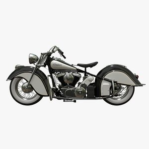 Indian Chief