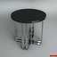 coffe table 3d max