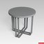 coffe table 3d max