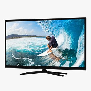 Generic Plasma TV