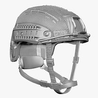 ATX Helmet