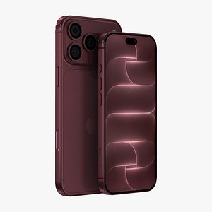 iPhone 18 Pro