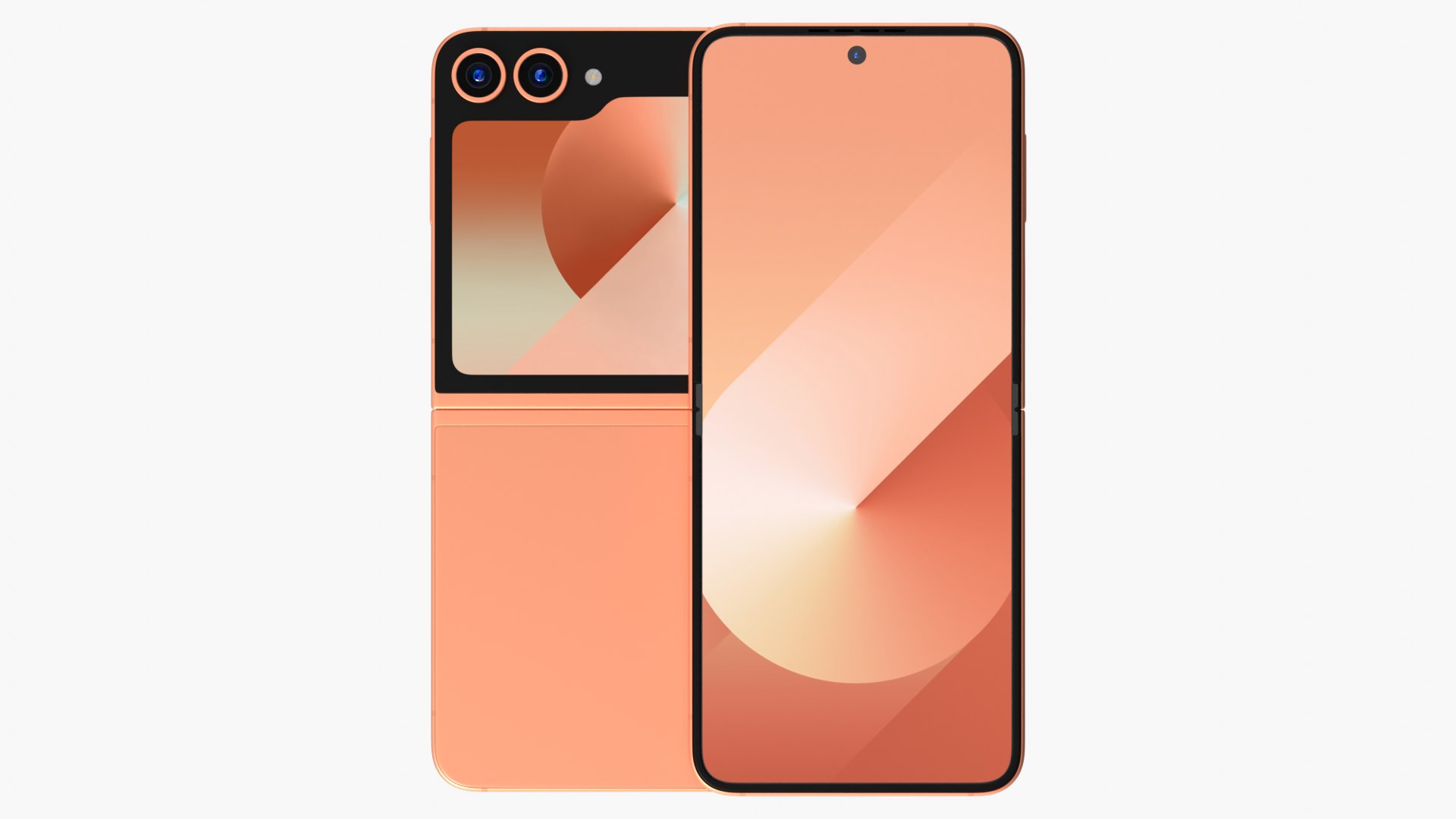 Samsung Galaxy Z Flip 6 Peach 3D model https://p.turbosquid.com/ts-thumb/8D/Y3pHUP/ea/preview0000/png/1721333522/1920x1080/fit_q87/b2c2d91675c8b2f1125e76df539610e1373fca41/preview0000.jpg