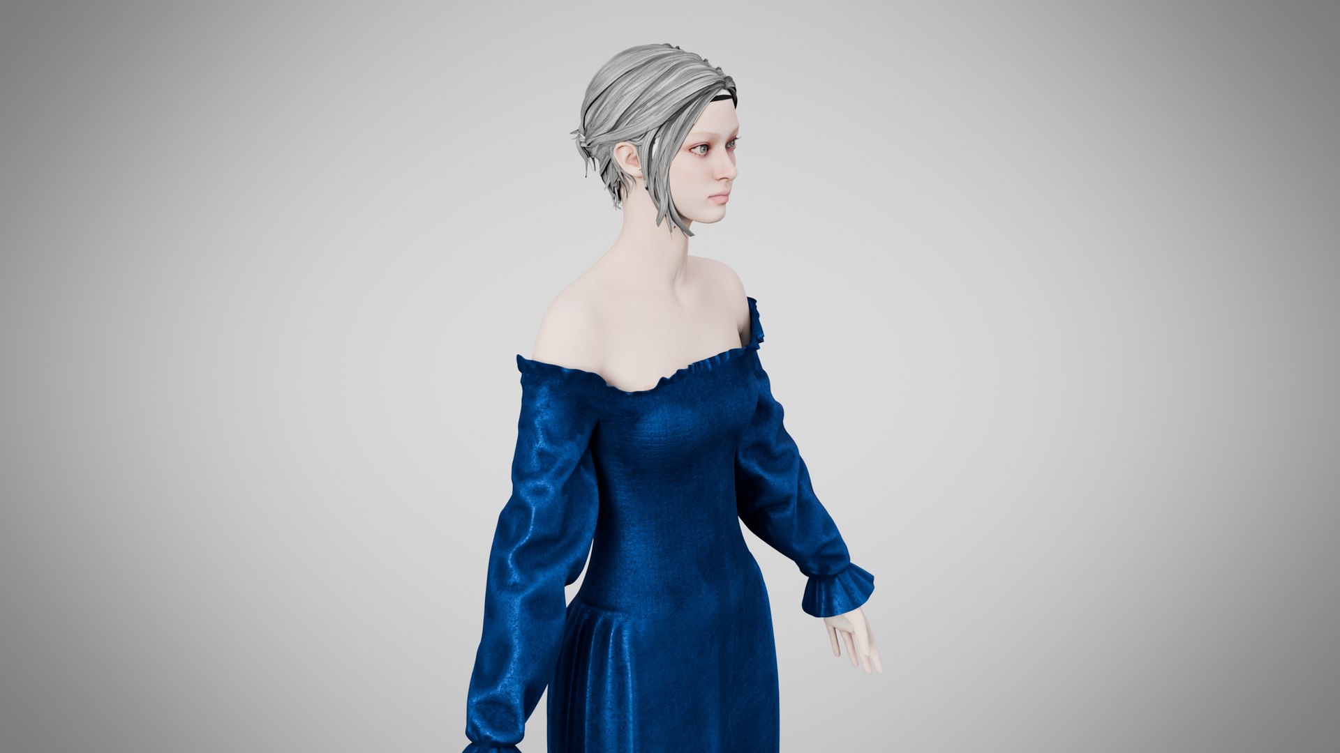 3D Dress 12 Sapphire Velvet https://p.turbosquid.com/ts-thumb/8D/aG1RmN/Lq/3/jpg/1756373219/1920x1080/fit_q87/1d065cbe38e65839880105b621717304871981a7/3.jpg