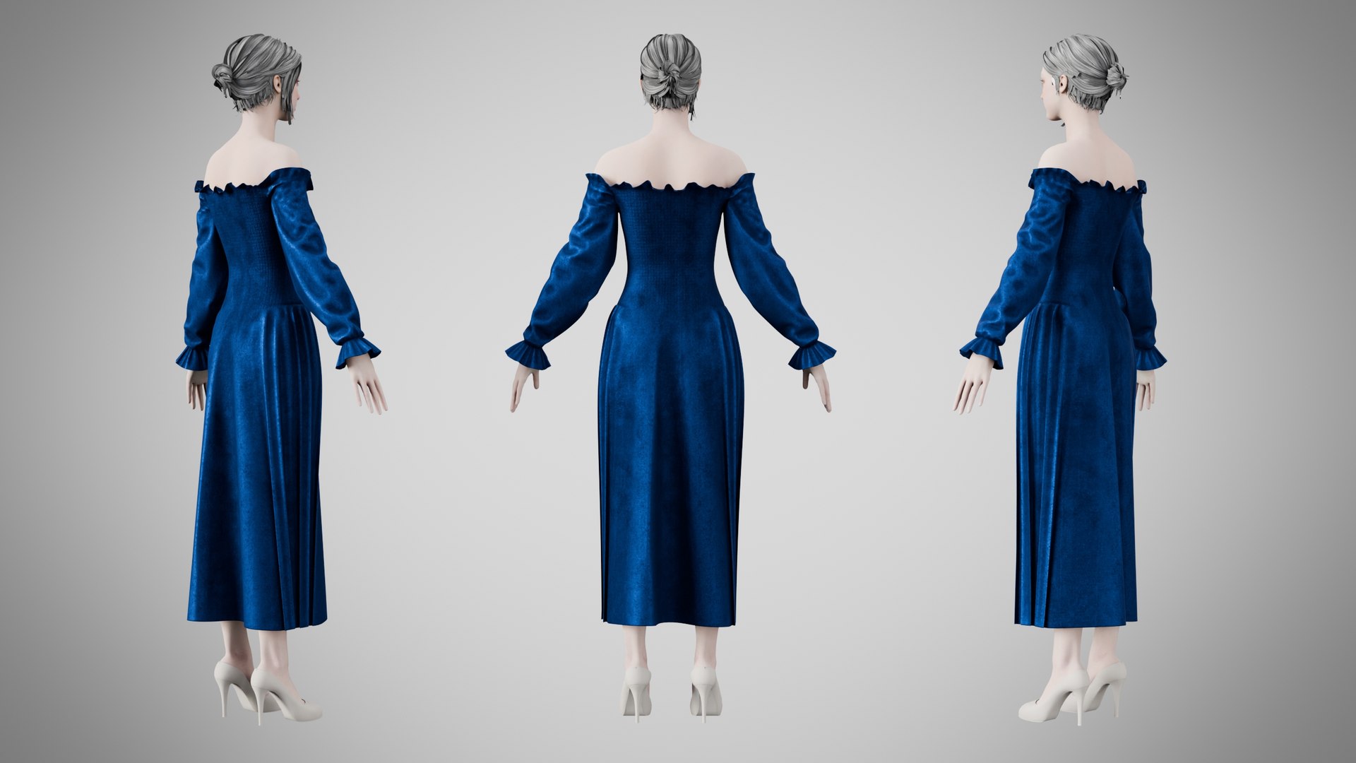 3D Dress 12 Sapphire Velvet https://p.turbosquid.com/ts-thumb/8D/aG1RmN/fm/2/jpg/1756373218/1920x1080/fit_q87/55e95535c0dbd3e1d79c7e02827bd21df77822ac/2.jpg