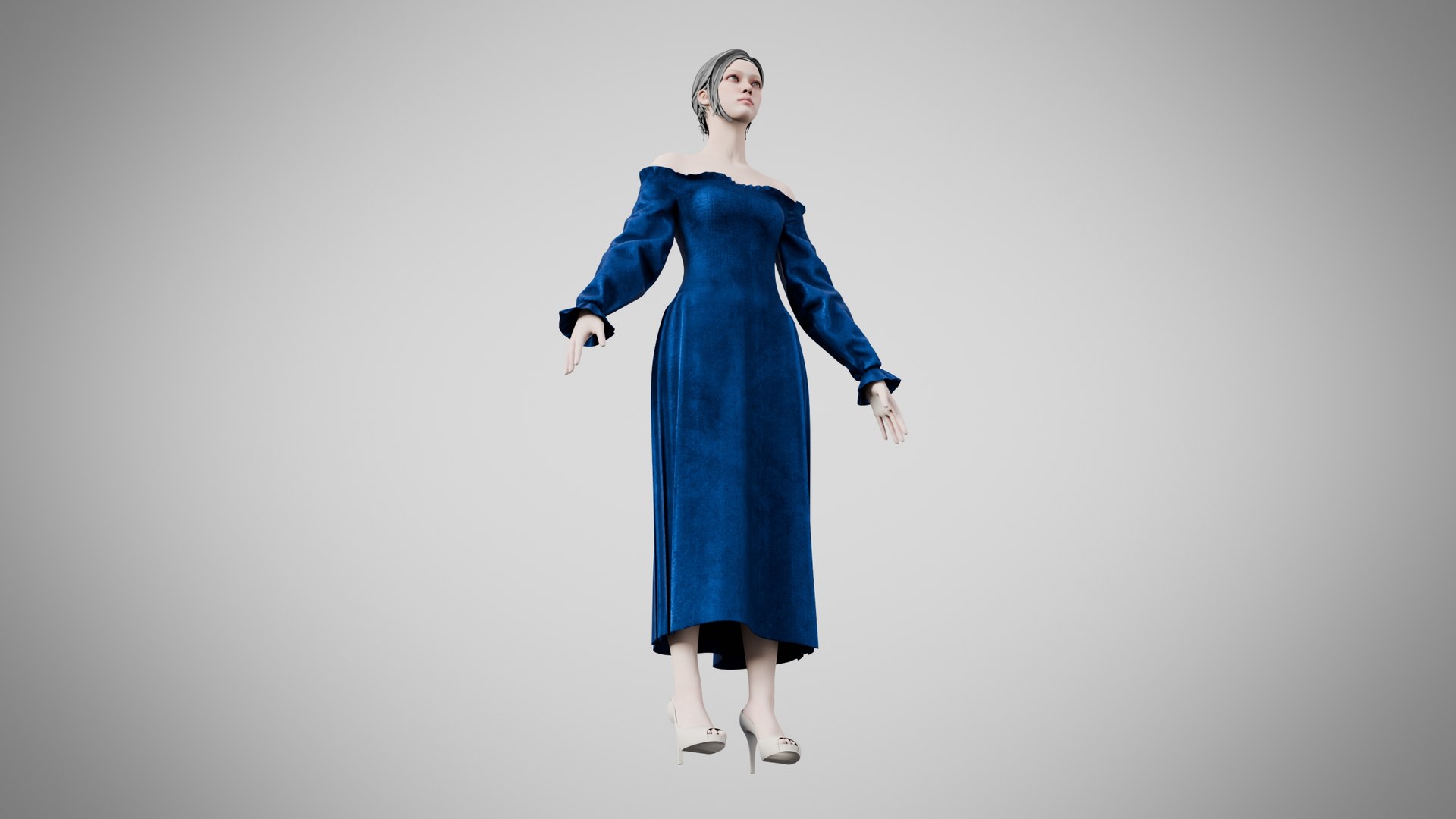 3D Dress 12 Sapphire Velvet https://p.turbosquid.com/ts-thumb/8D/aG1RmN/v6/5/jpg/1756373238/1920x1080/fit_q87/b8ed859d3e0d7ba409b48f89c502577d37d34487/5.jpg