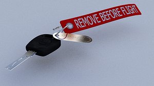 c4d car keys