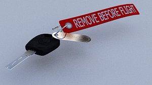 Car Key