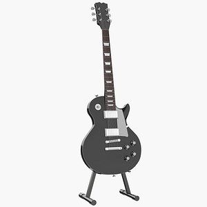 Gibson Les Paul Black