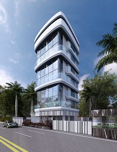 duplex 3D