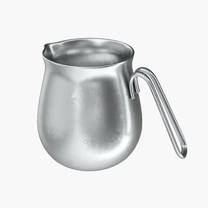 Milk Frothing Jug 28oz