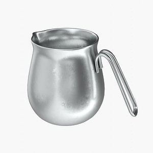Milk Frothing Jug 28oz