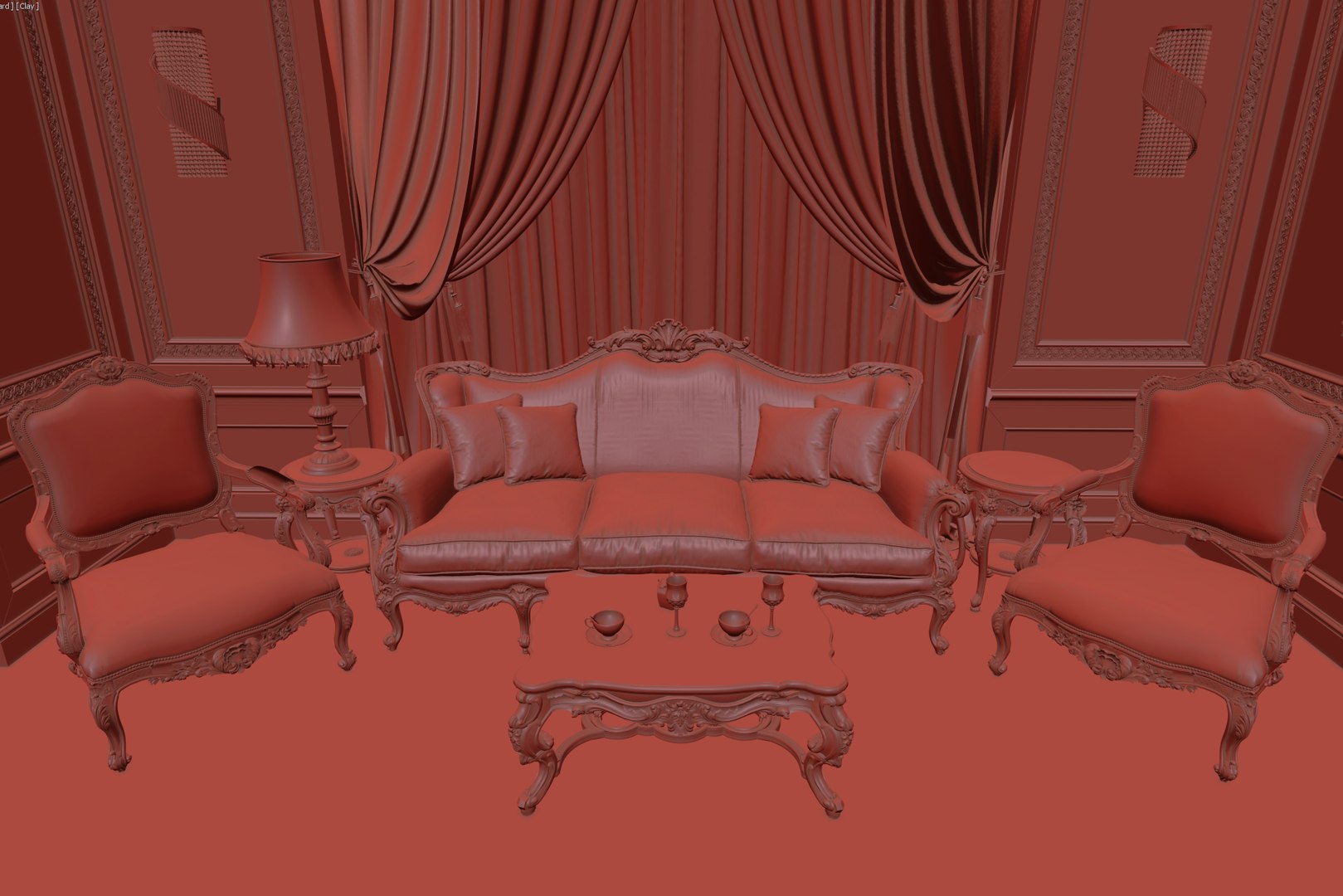 3D model classical scene https://p.turbosquid.com/ts-thumb/8D/kQmtEa/ds3oB8wW/bedroom_02_clay04/jpg/1521295369/1920x1080/fit_q87/62a8904103dfeefce6a8aa86b7a371fd983b2b52/bedroom_02_clay04.jpg