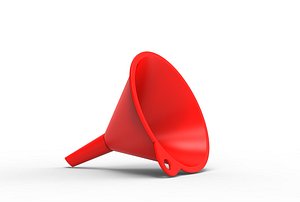 Funnel
