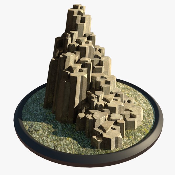 Nature Geode 3D Models for Download | TurboSquid