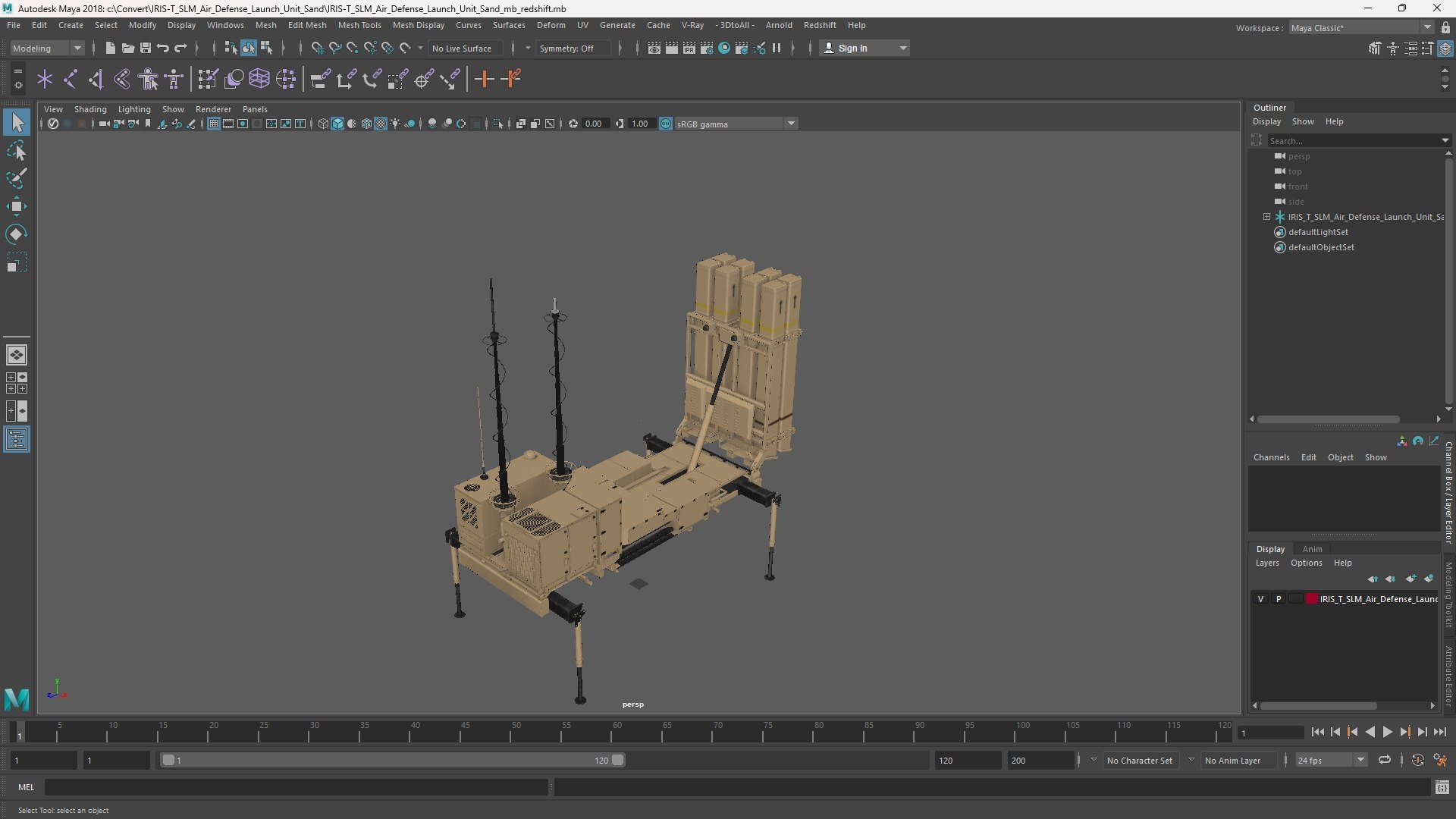 IRIS-T SLM Air Defense Launch Unit Sand 3D model https://p.turbosquid.com/ts-thumb/8D/pCEXfH/Cp/irist_slm_air_defense_launch_unit_sand_1002/jpg/1768991598/1920x1080/fit_q87/e27bbf747fe5775c950c0077ebc62a74644ae79e/irist_slm_air_defense_launch_unit_sand_1002.jpg