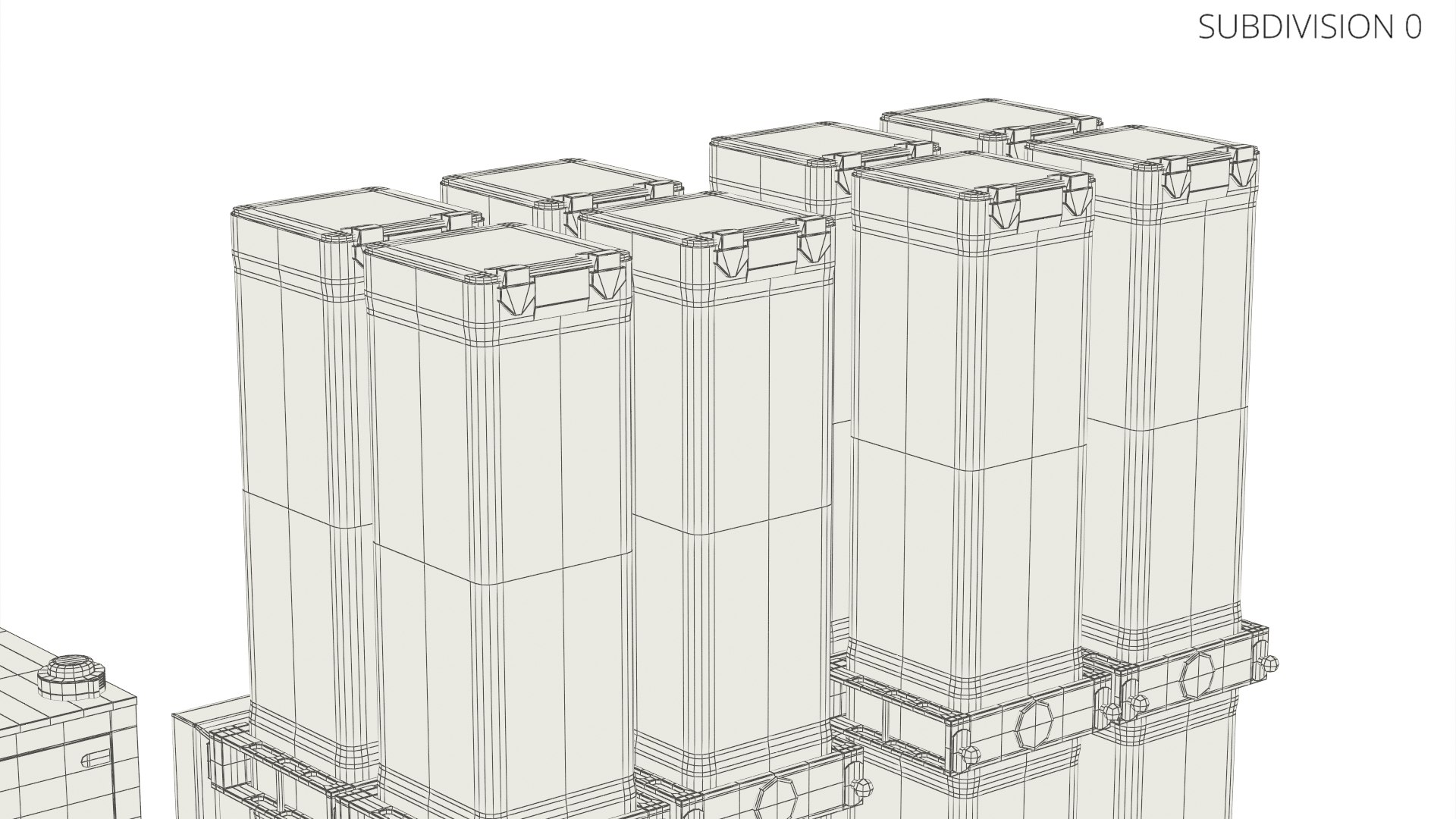 IRIS-T SLM Air Defense Launch Unit Sand 3D model https://p.turbosquid.com/ts-thumb/8D/pCEXfH/Mq/irist_slm_air_defense_launch_unit_sand_010/jpg/1768991573/1920x1080/fit_q87/a5f89d006aebf5f23f1404e290de5c5132541851/irist_slm_air_defense_launch_unit_sand_010.jpg