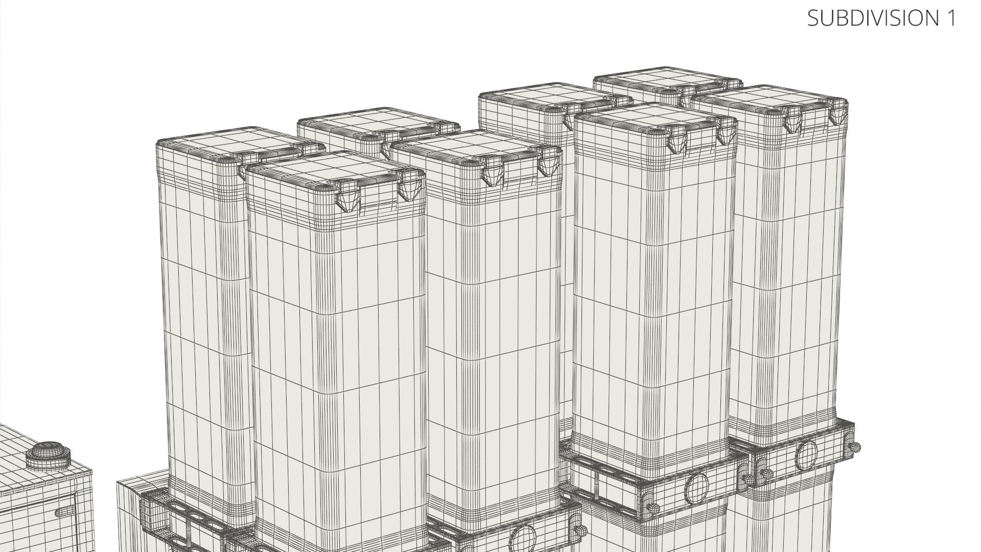 IRIS-T SLM Air Defense Launch Unit Sand 3D model https://p.turbosquid.com/ts-thumb/8D/pCEXfH/Mu/irist_slm_air_defense_launch_unit_sand_011/jpg/1768991577/1920x1080/fit_q87/d826f049808724746f3ff534207ef8ed5e07f897/irist_slm_air_defense_launch_unit_sand_011.jpg