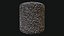 Tileable Irregular Stone Wall 4x4m