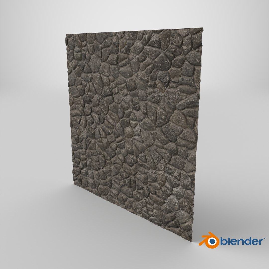 Tileable Irregular Stone Wall 4x4m model https://p.turbosquid.com/ts-thumb/8D/pIghKw/KX/stemcell_blender_cycles_render/png/1775050304/1920x1080/fit_q87/37c2f2d47c6a693e91201ad6048c033edba0440f/stemcell_blender_cycles_render.jpg