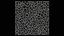 Tileable Irregular Stone Wall 4x4m