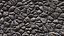 Tileable Irregular Stone Wall 4x4m